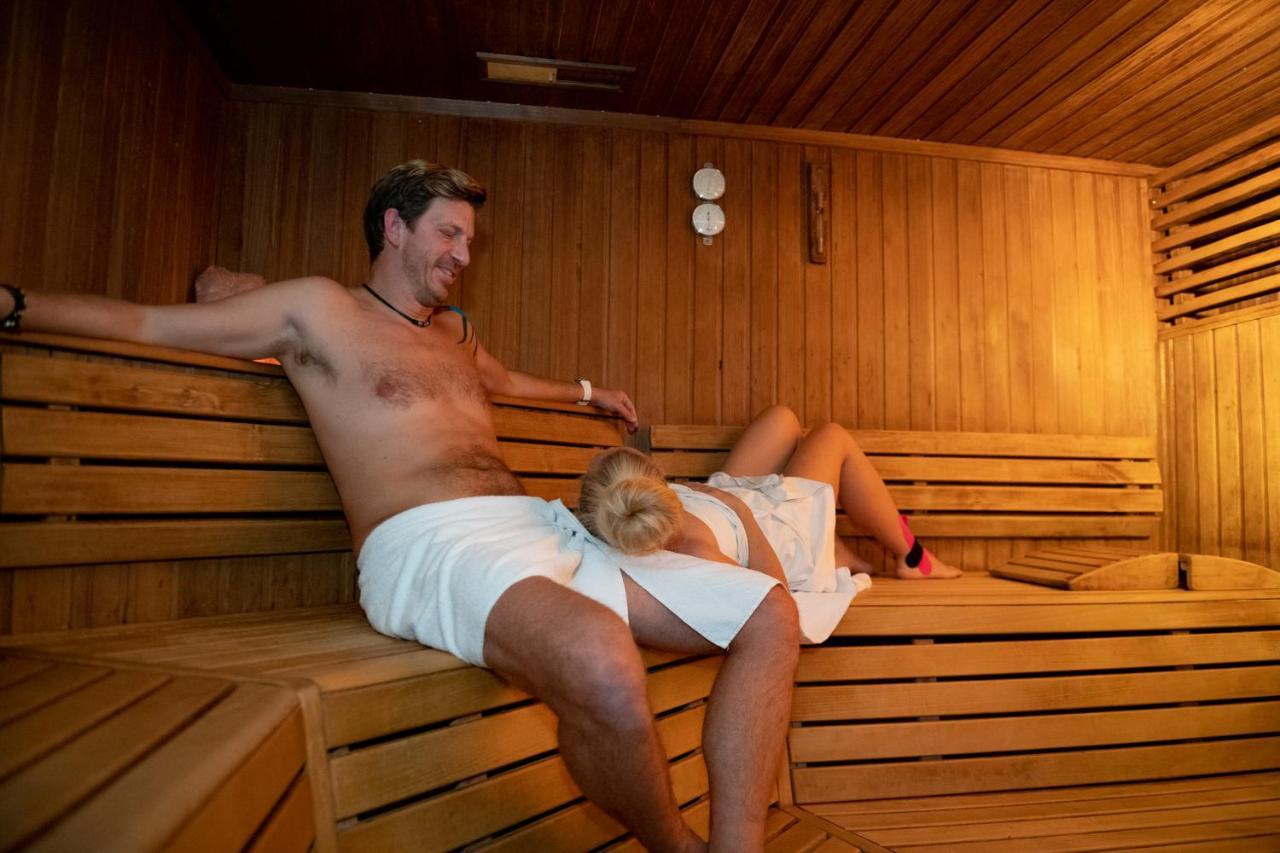 Eco Terme Snovik, Kamnik Ξενοδοχείο Laze v Tuhinju Εξωτερικό φωτογραφία