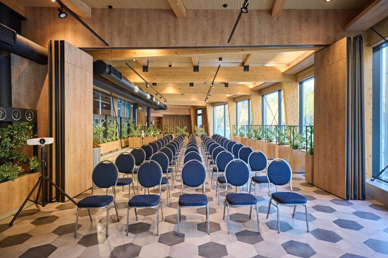Eco Terme Snovik, Kamnik Ξενοδοχείο Laze v Tuhinju Εξωτερικό φωτογραφία