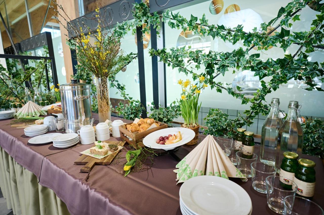 Eco Terme Snovik, Kamnik Ξενοδοχείο Laze v Tuhinju Εξωτερικό φωτογραφία