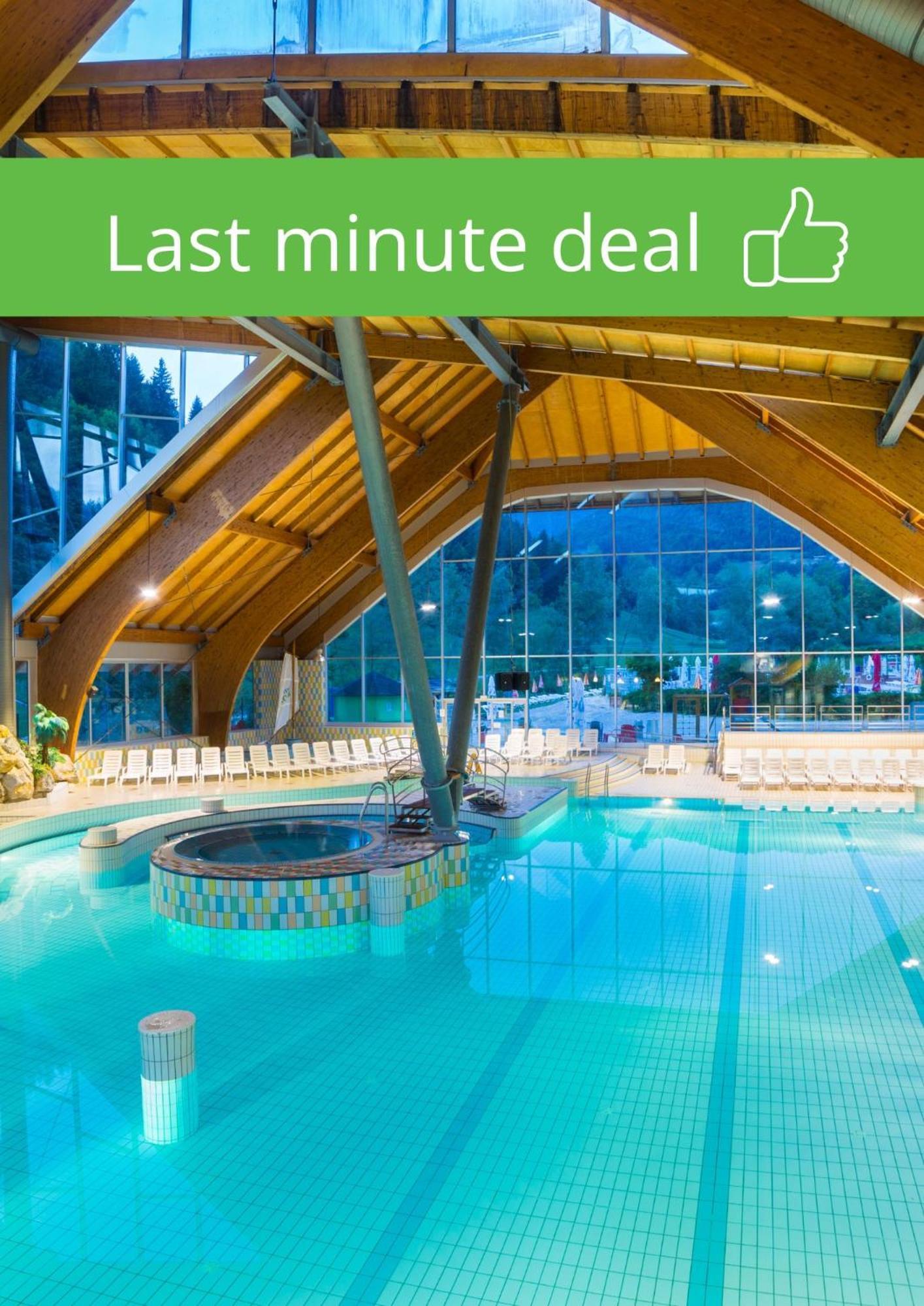 Eco Terme Snovik, Kamnik Ξενοδοχείο Laze v Tuhinju Εξωτερικό φωτογραφία