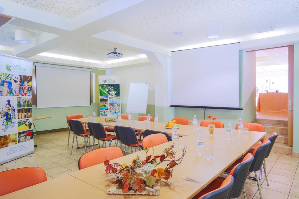 Eco Terme Snovik, Kamnik Ξενοδοχείο Laze v Tuhinju Εξωτερικό φωτογραφία