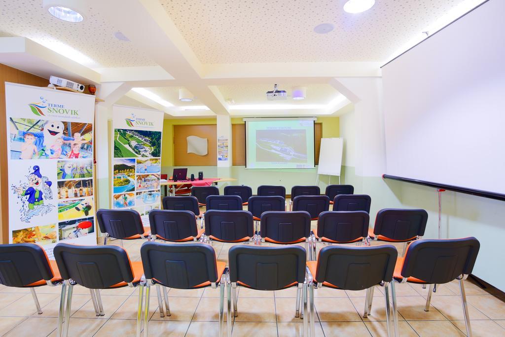 Eco Terme Snovik, Kamnik Ξενοδοχείο Laze v Tuhinju Εξωτερικό φωτογραφία
