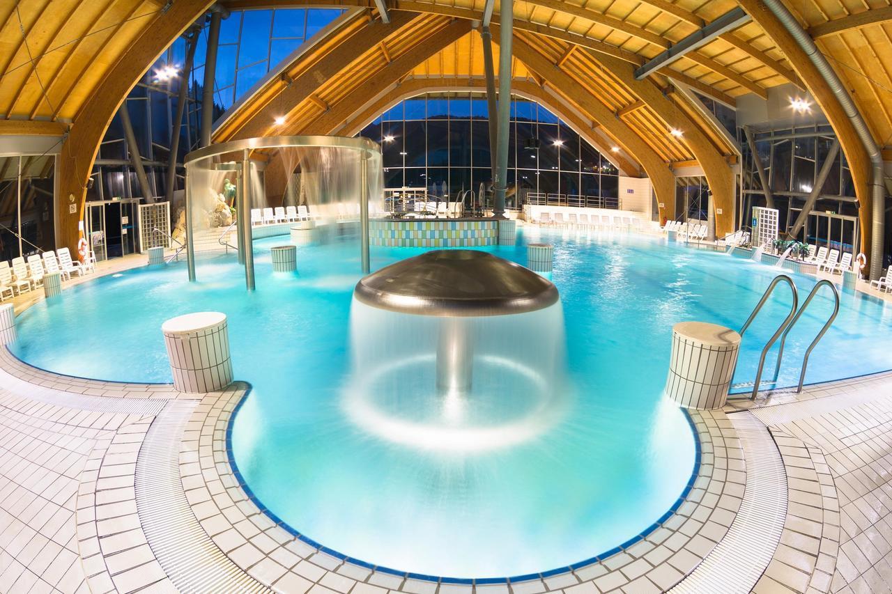 Eco Terme Snovik, Kamnik Ξενοδοχείο Laze v Tuhinju Εξωτερικό φωτογραφία