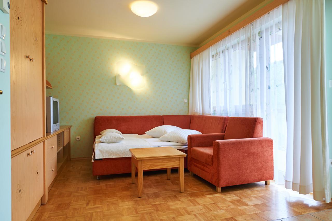Eco Terme Snovik, Kamnik Ξενοδοχείο Laze v Tuhinju Εξωτερικό φωτογραφία