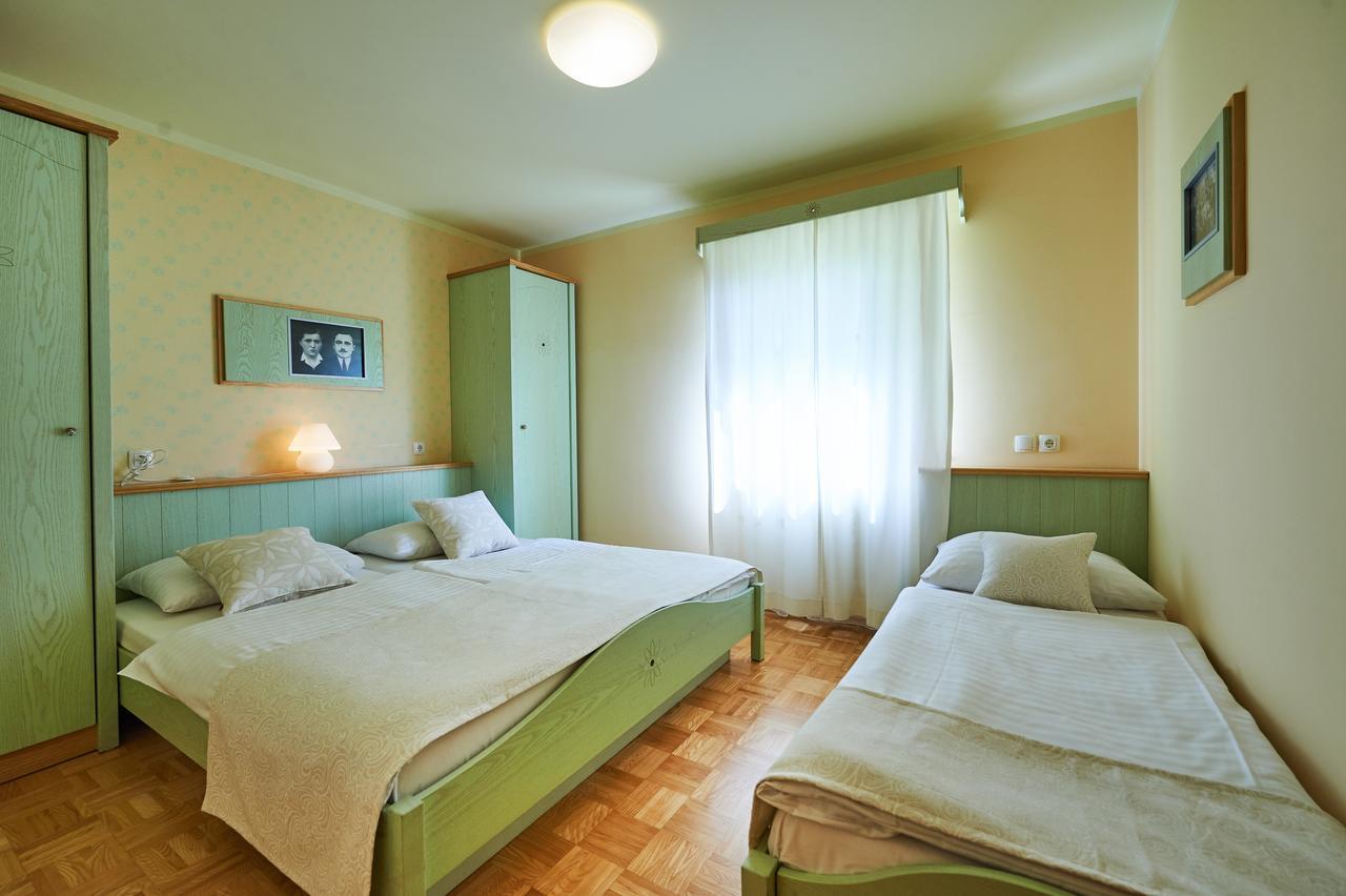 Eco Terme Snovik, Kamnik Ξενοδοχείο Laze v Tuhinju Εξωτερικό φωτογραφία
